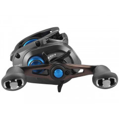 Спінінгова котушка Shimano SLX XT 151 4+1BB 6.3:1 (Left Hand)