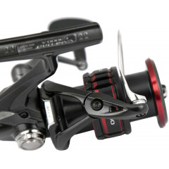 Спінінгова котушка Shimano Vanford 4000XG 7+1BB 6.2:1