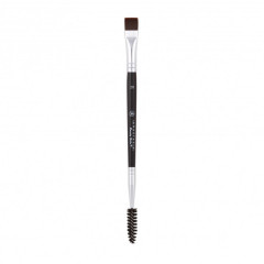 ANASTASIA Beverly Hills Straight Cut Brow Brush #20 is a straight brush for eyebrows.