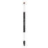 ANASTASIA Beverly Hills Large Synthetic Duo Brush #12 for eyebrows