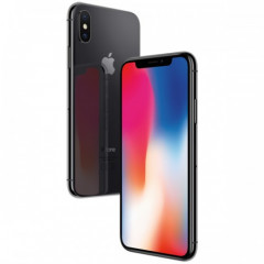 Apple iPhone X 256Gb Space Grey новий