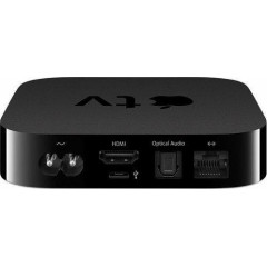 Медиаплеер Apple TV A1427 (MD199LL/A)  3rd Generation