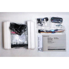 Магнітола Kenwood Excelon KDC-X701 CD/MP3/USB /BLUETOOTH