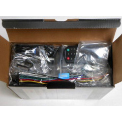 Магнітола Kenwood Excelon KDC-X701 CD/MP3/USB /BLUETOOTH