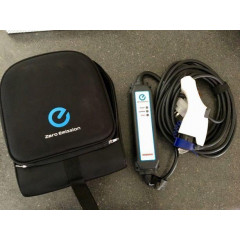 Зарядний пристрій Nissan Leaf Charger 29690-3NA0A (сумка-чохол у комплекті) Б/В