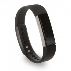 Часы-браслет фитнес - Fitbit Alta Black Small (FB406BKS)
