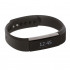 Часы-браслет фитнес - Fitbit Alta Black Small (FB406BKS)