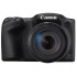 Canon PowerShot SX430 IS 45×Zoom camera