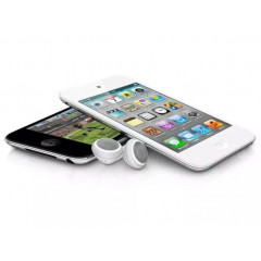 Mp3 плеєр Apple iPod Touch 4Gen 16 GB White (ME179) новий