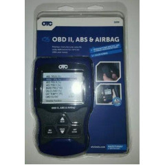 Діагностичний сканерTC 3209 OBD II ABS ПОДУШКА БЕЗПЕКИ