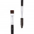 Пензлик пряма для брів ANASTASIA Beverly Hills Straight Cut Brow Brush #20