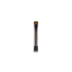 Кисть для брів і тіней, ворс соболь 317 Nastelle Cosmetics