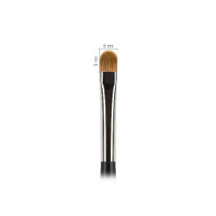 Пензель для кремових тіней, синтетика 315 Nastelle Cosmetics