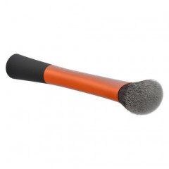 Кисть для нанесення тональної основи Real Techniques Expert Face Brush (без коробки)