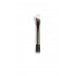 Eyeliner and eyebrow brush, synthetic 117 Nastelle Cosmetics.