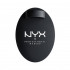 Nyx On The Spot Brush Cleansing Pad - Cleansing sponge for brushes