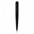 Eyebrow tweezer Anastasia Beverly Hills Precision Tweezers Black