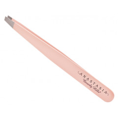 Eyebrow tweezers Anastasia Beverly Hills Precision Tweezers Rose Gold