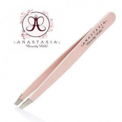 Eyebrow tweezers Anastasia Beverly Hills Precision Tweezers Rose Gold