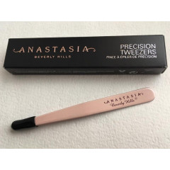 Eyebrow tweezers Anastasia Beverly Hills Precision Tweezers Rose Gold