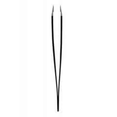 Пинцет для бровей BH Cosmetics Studio Pro Tweezers