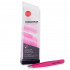 Пинцет для бровей Tweezerman Studio Collection Pink Perfection Slant Tweezer