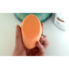 Спонж для макіяжу - Real Techniques Miracle Complexion Sponge