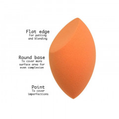 Спонж для макіяжу - Real Techniques Miracle Complexion Sponge