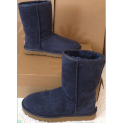 Угги UGG Australia Classic Short 5825 (размер 39)