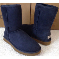Угги UGG Australia Classic Short 5825 (размер 39)