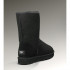 Угги UGG Australia Classic Short Black Boots 5825 (размер 36)
