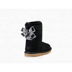Уги UGG CUSTOMIZABLE BAILEY BOW II (розмір 36)
