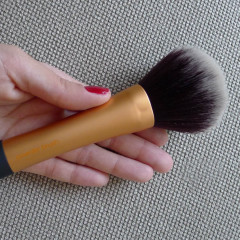 Кисть для пудри - Real Techniques Powder Brush