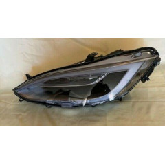 Фара головного світла ліва TESLA MODEL S HEADLIGHT LEFT DRIVER FACELIFT LED 1053570 00 B (OEM)