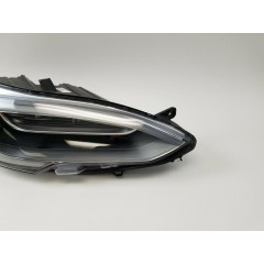 Фара головного світла права TESLA MODEL S HEADLIGHT RIGHT DRIVER FACELIFT LED 105357100D (OEM)