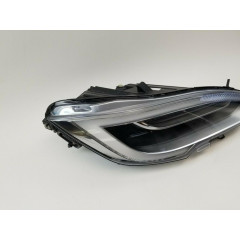 Фара головного світла права TESLA MODEL S HEADLIGHT RIGHT DRIVER FACELIFT LED 105357100D (OEM)