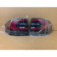 Rear taillight TESLA MODEL X 6-19 TAIL LPS 1034334-00-A / 1034335-00-A