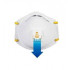 Респиратор (защитная маска лицевая) 3M™ 8511 Respirator with Cool Flow™ Valve (1 шт)