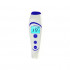 The contactless thermometer VisioFocus 06400 the result on the.