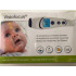 The contactless thermometer VisioFocus 06400 the result on the.