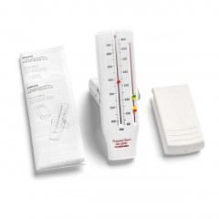 Пикфлоуметр PHILIPS RESPIRONICS Personal Best 60-800 л/хв, MADE IN USA