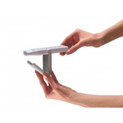 Пикфлоуметр PHILIPS RESPIRONICS Personal Best 60-800 л/хв, MADE IN USA