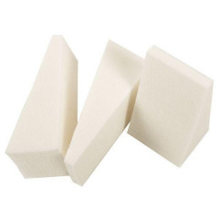 Набір клиноподібних спонжей для макіяжу NYX Professional Makeup Pro Beauty Wedges