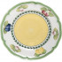 Set salad plates Villeroy & Boch French Garden Fleurence - set of 6 pieces.