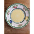 Set salad plates Villeroy & Boch French Garden Fleurence - set of 6 pieces.