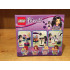 Конструктор LEGO Friends 41305 emma's Photo Studio Фотостудія Емми