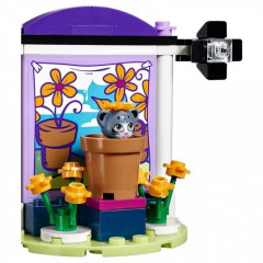 Конструктор LEGO Friends 41305 emma's Photo Studio Фотостудія Емми