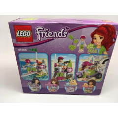 Конструктор LEGO Friends 41306 Пляжний скутер Мії