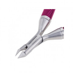 Cuticle Nippers Tweezerman Grip & Snip Spiral Spring