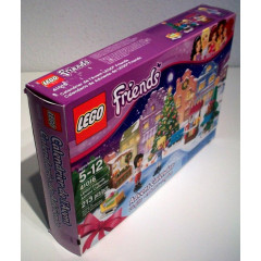 LEGO Friends 41016 Новогодний календарь